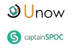 logos unow-Captain SPOC